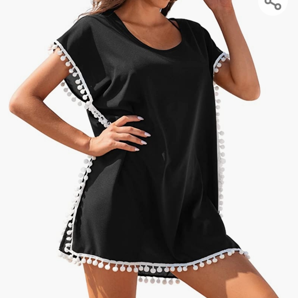 Swimsuit Cover-up